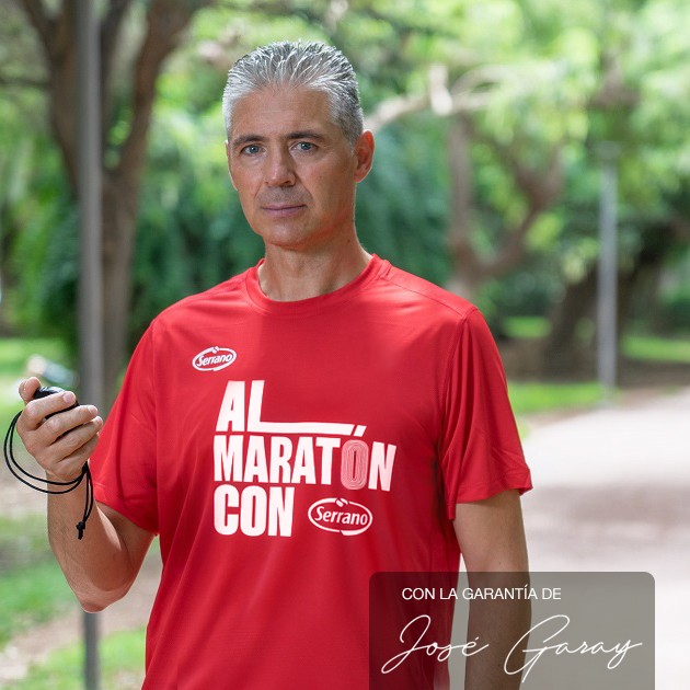 José Garay